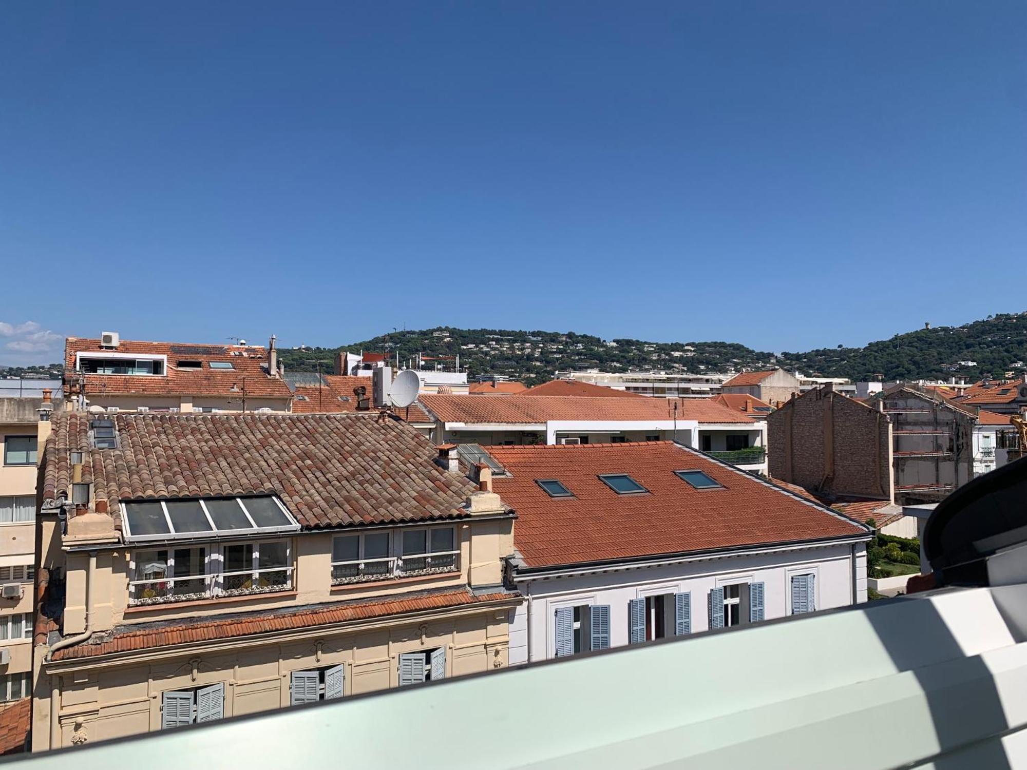 Cannes Centre Proche Plage Croisette Palais Des Festivals Екстериор снимка