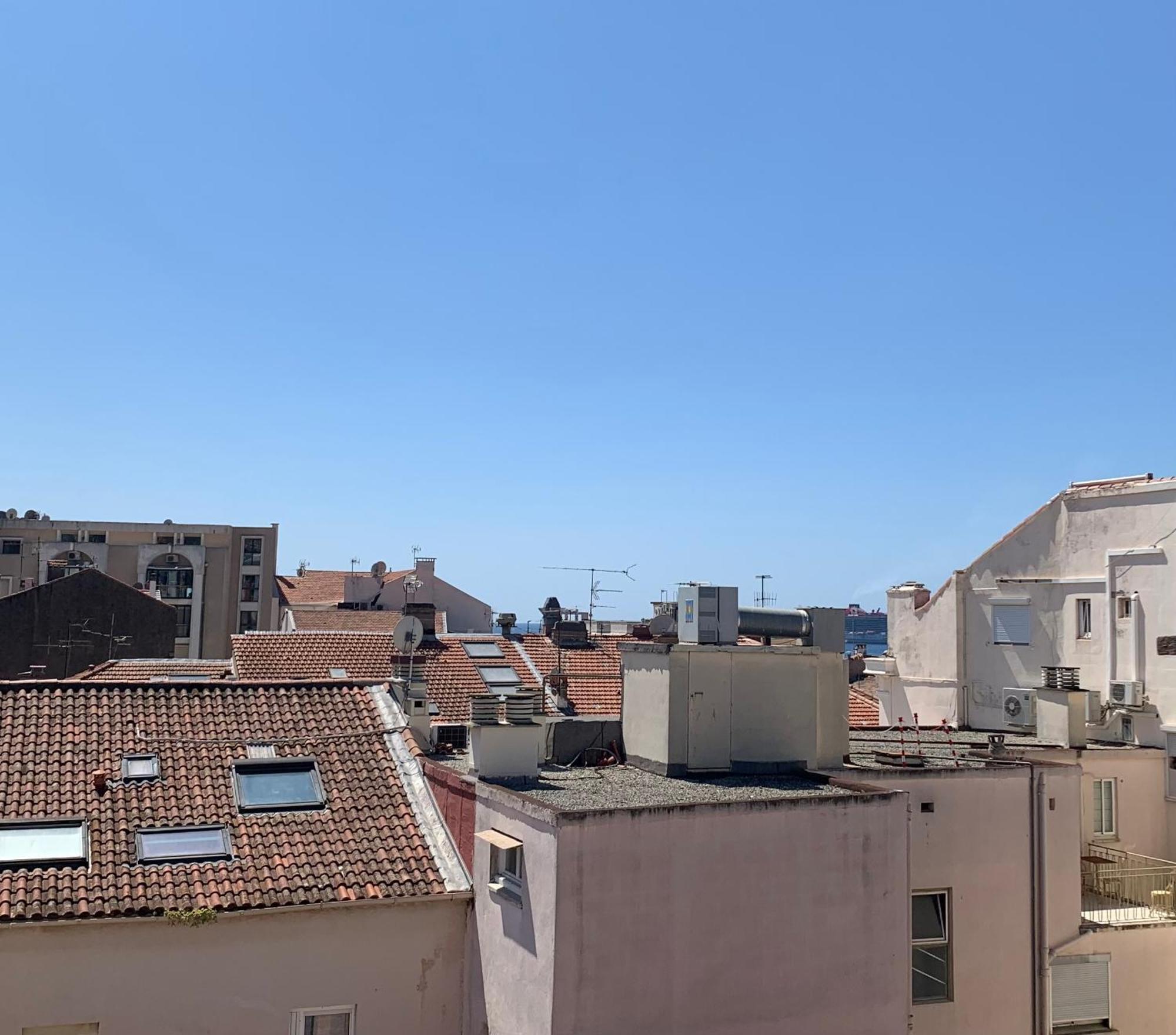Cannes Centre Proche Plage Croisette Palais Des Festivals Екстериор снимка
