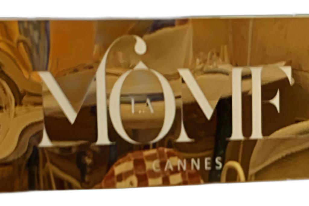 Cannes Centre Proche Plage Croisette Palais Des Festivals Екстериор снимка